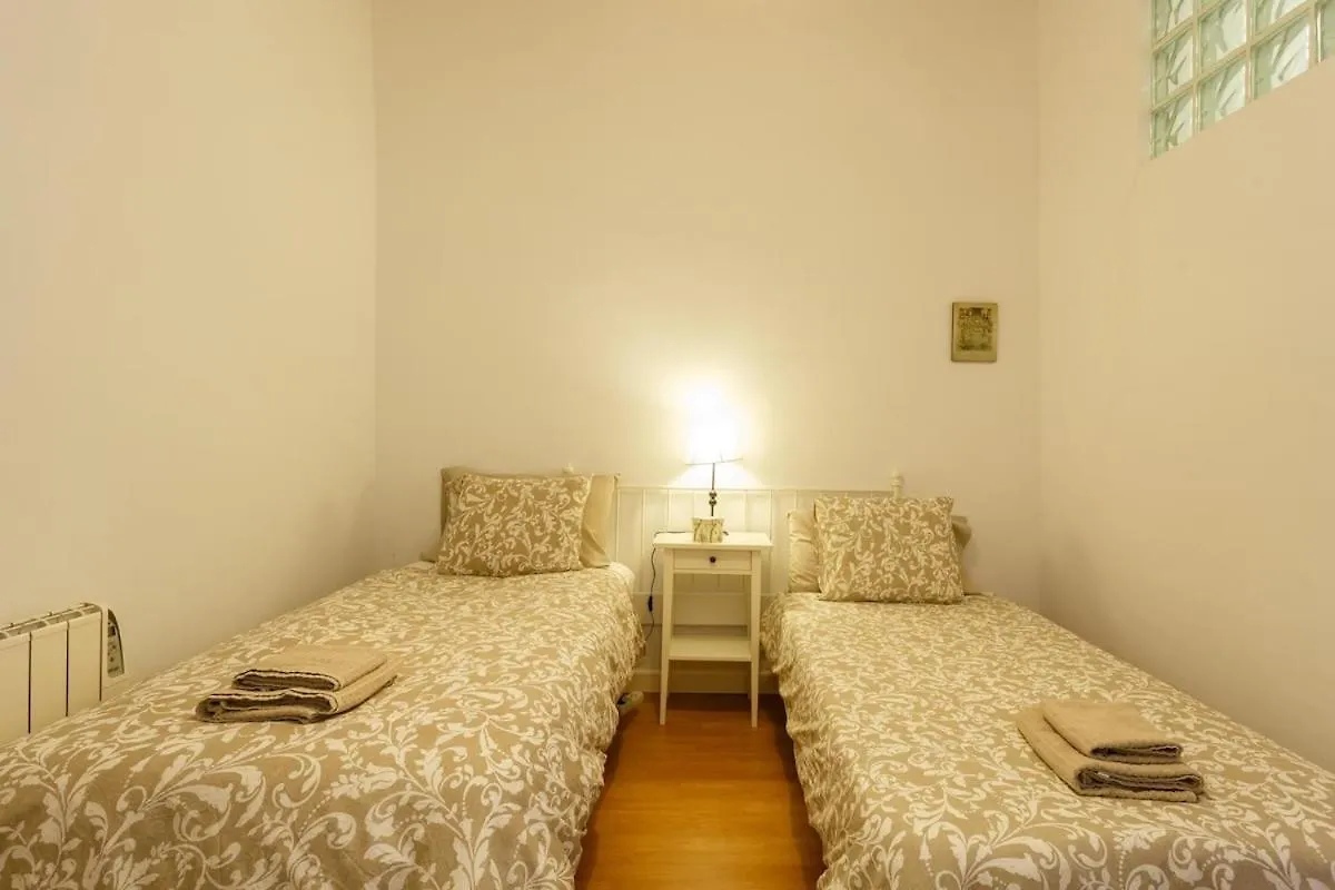 Apartament Arboli Kadyks Hiszpania
