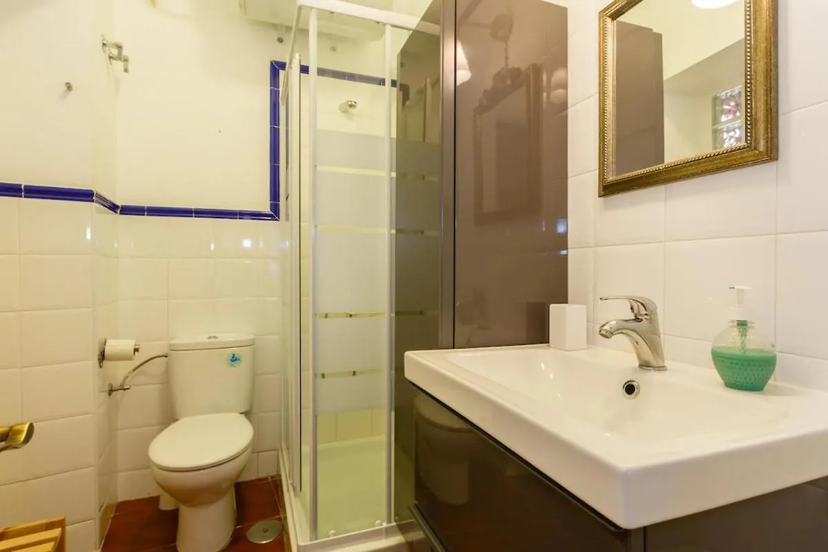 Apartament Arboli Kadyks