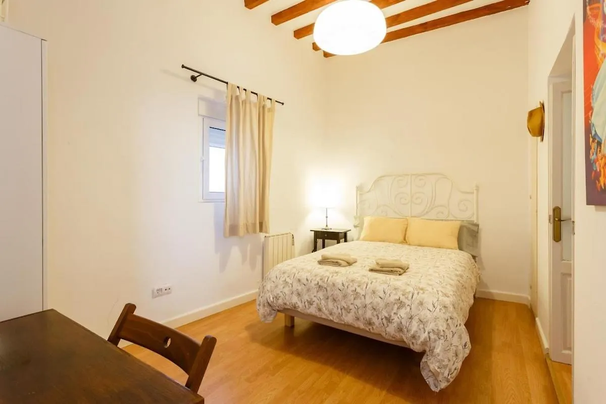 Apartament Arboli Kadyks 0*,  Hiszpania