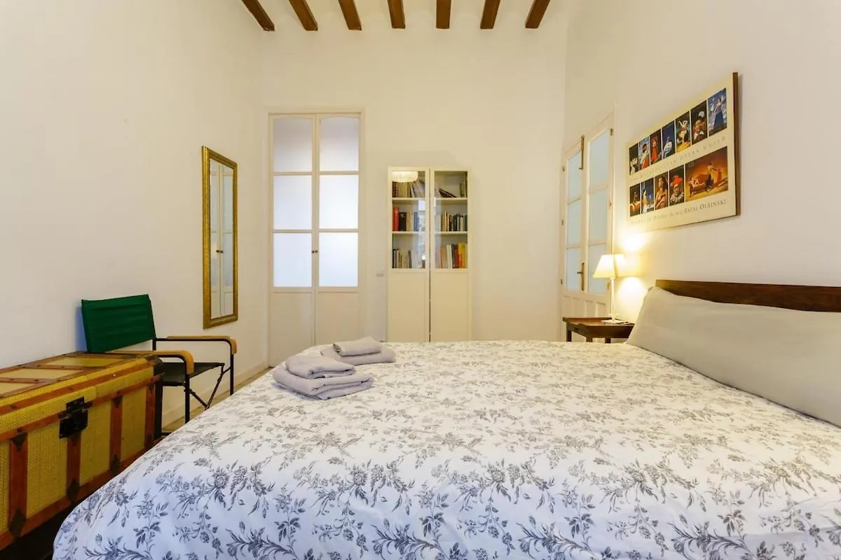 Apartament Arboli Kadyks Hiszpania