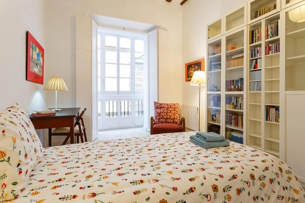 Apartament Arboli Kadyks